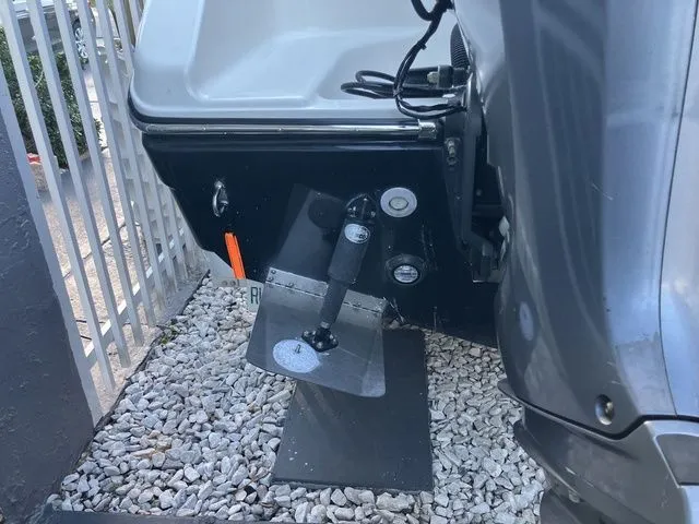 Slide: The Image of Century 2600 Center Console 2014 - 6