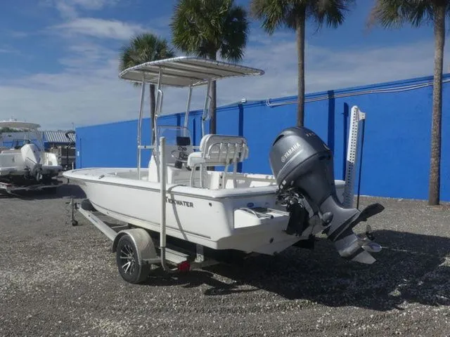 Slide: The Image of Tidewater Bay Max 1910 2016 - 7