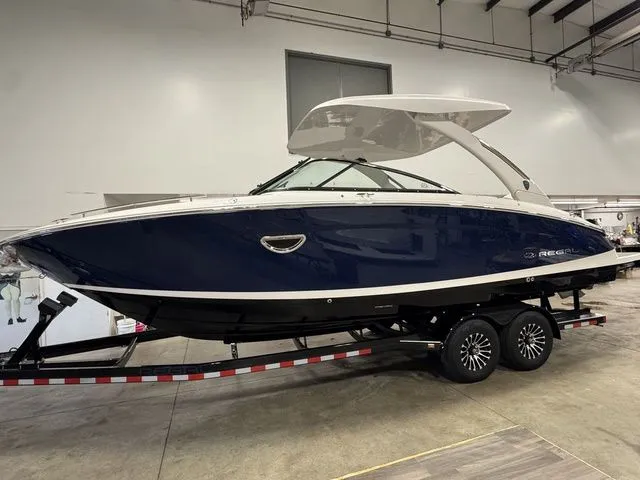 Slide: The Image of Regal LS9 2026 - 3