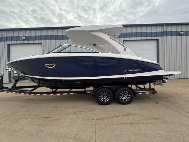 Slide: The Image of Regal LS9 2026 - 6