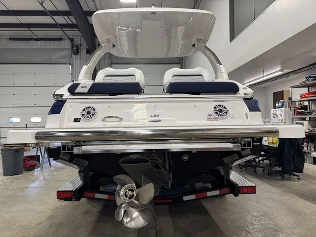 Slide: The Image of Regal LS9 2026 - 8