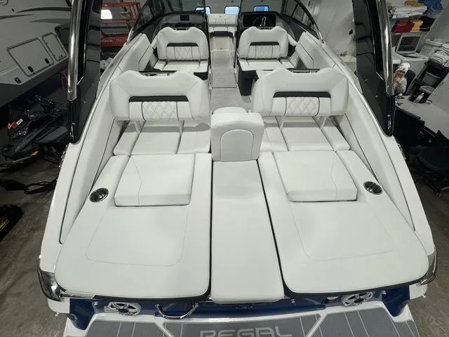 Slide: The Image of Regal LS4 2026 - 10