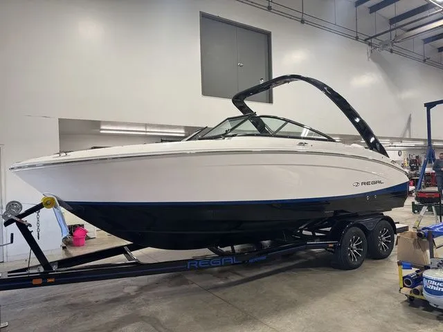 Slide: The Image of Regal LS4 2026 - 3