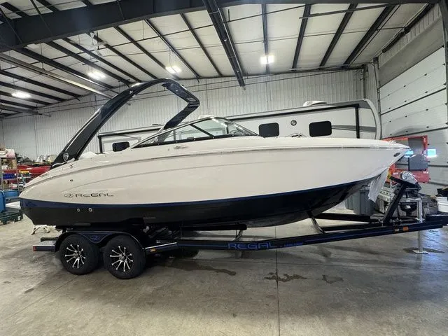 Slide: The Image of Regal LS4 2026 - 4