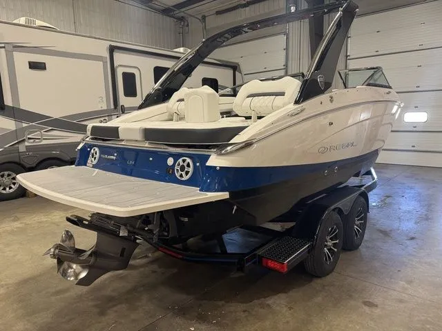 Slide: The Image of Regal LS4 2026 - 6