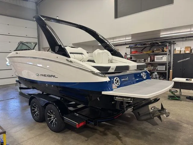 Slide: The Image of Regal LS4 2026 - 7