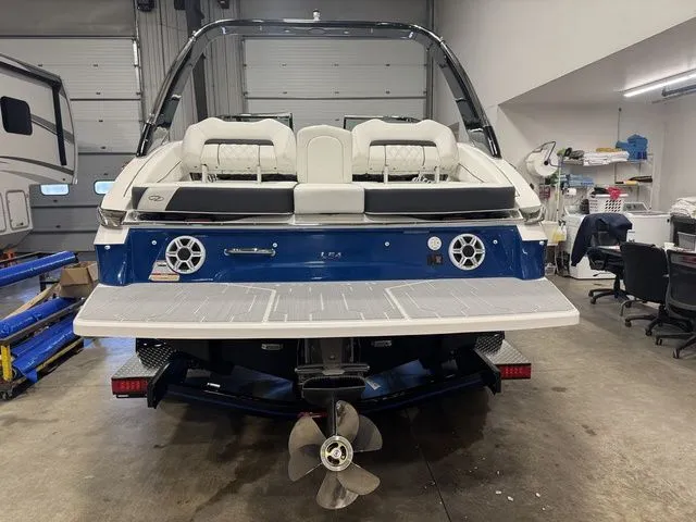 Slide: The Image of Regal LS4 2026 - 8