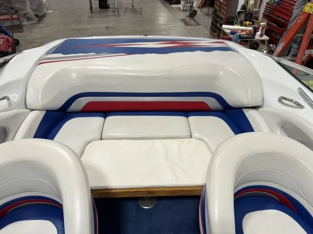 Slide: The Image of Baja 232 Islander 2000 - 13