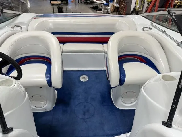 Slide: The Image of Baja 232 Islander 2000 - 14