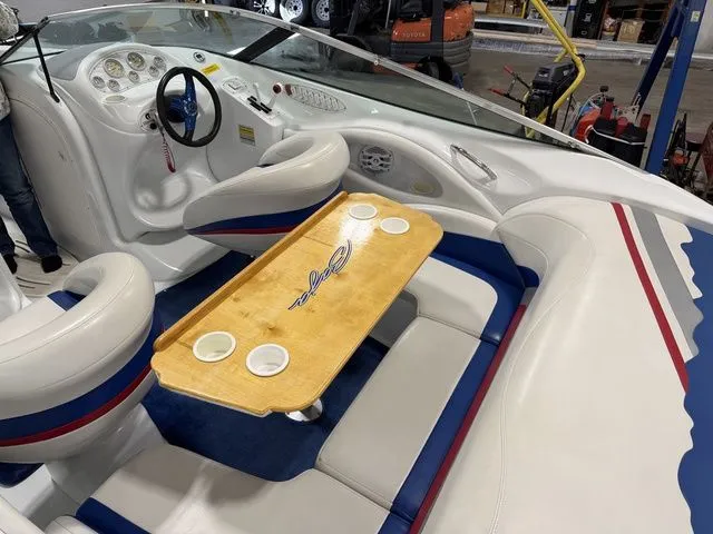 Slide: The Image of Baja 232 Islander 2000 - 15