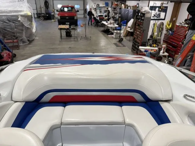 Slide: The Image of Baja 232 Islander 2000 - 16