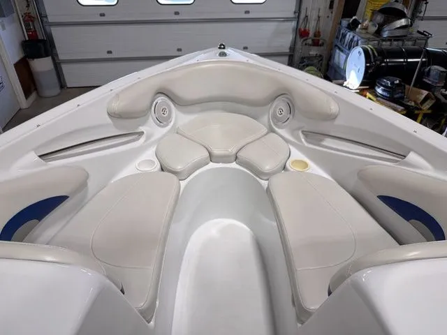 Slide: The Image of Baja 232 Islander 2000 - 17