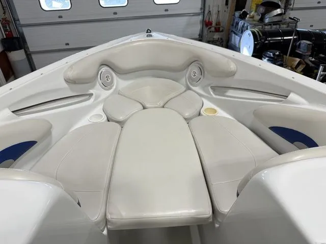 Slide: The Image of Baja 232 Islander 2000 - 18