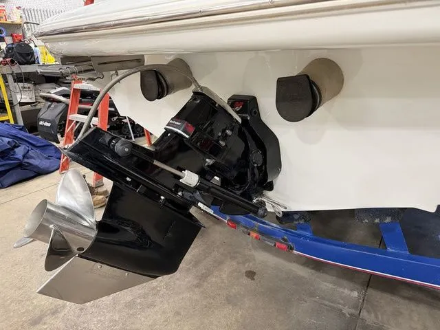 Slide: The Image of Baja 232 Islander 2000 - 20