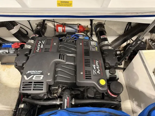 Slide: The Image of Baja 232 Islander 2000 - 22