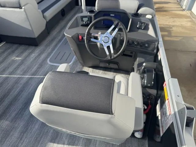 Slide: The Image of Bennington S Swingback 23 SSB 2026 - 12