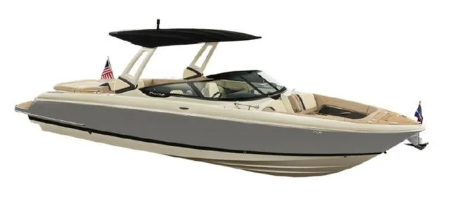 The Image of Chris-Craft Sportster 28 MS Wake Surf 2026 - 1