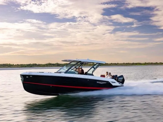 The Image of Monterey Elite 30 OB 2026 - 1