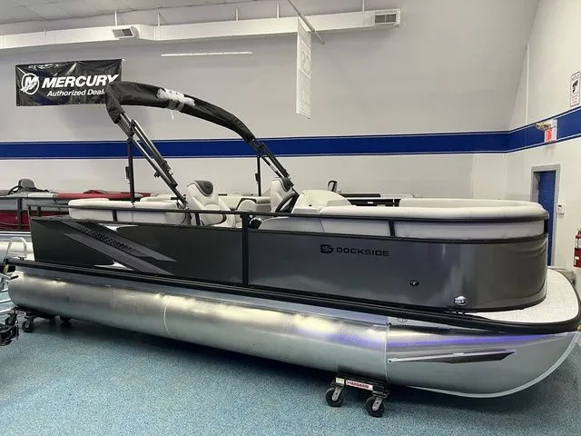 The Image of Dockside 22DQ 2026 - 1