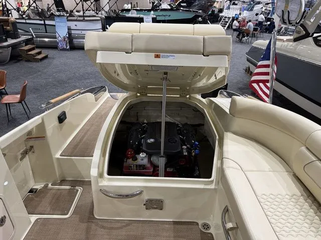 Slide: The Image of Chris-Craft Launch GT 28 2026 - 10