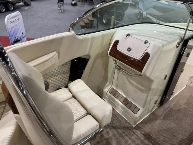 Slide: The Image of Chris-Craft Launch GT 28 2026 - 13