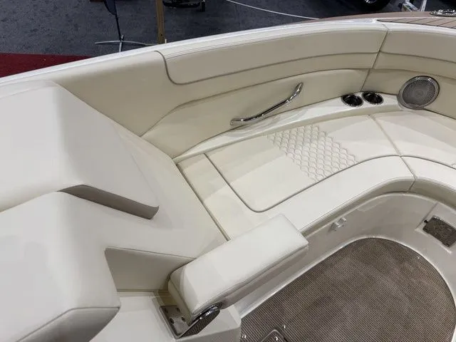 Slide: The Image of Chris-Craft Launch GT 28 2026 - 16