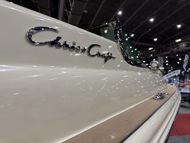 Slide: The Image of Chris-Craft Launch GT 28 2026 - 18