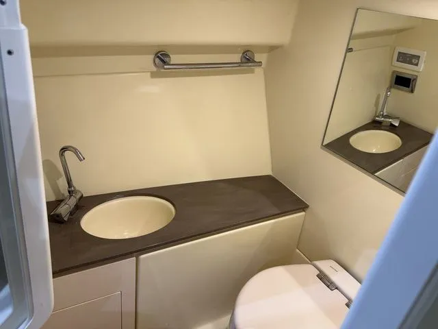 Slide: The Image of Chris-Craft Launch GT 28 2026 - 21