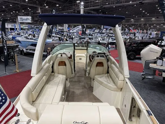 Slide: The Image of Chris-Craft Launch GT 28 2026 - 3