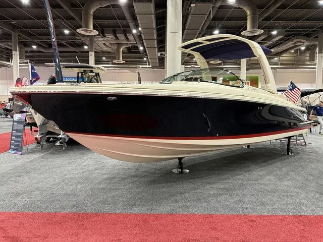 Slide: The Image of Chris-Craft Launch GT 28 2026 - 4