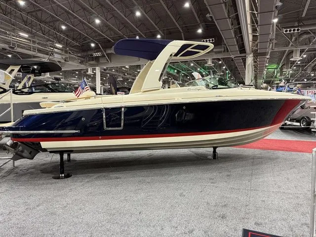 Slide: The Image of Chris-Craft Launch GT 28 2026 - 5