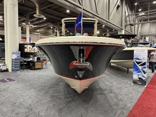 Slide: The Image of Chris-Craft Launch GT 28 2026 - 6