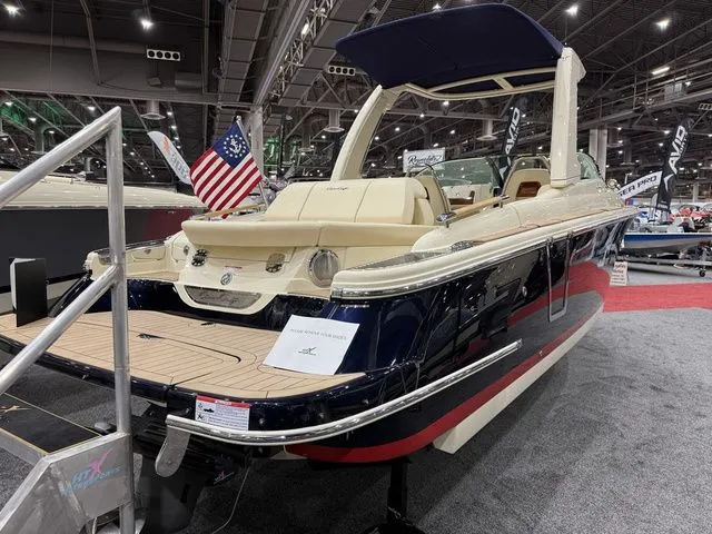 Slide: The Image of Chris-Craft Launch GT 28 2026 - 7