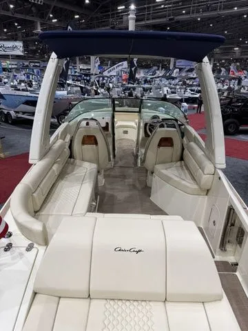 Slide: The Image of Chris-Craft Launch GT 28 2026 - 9