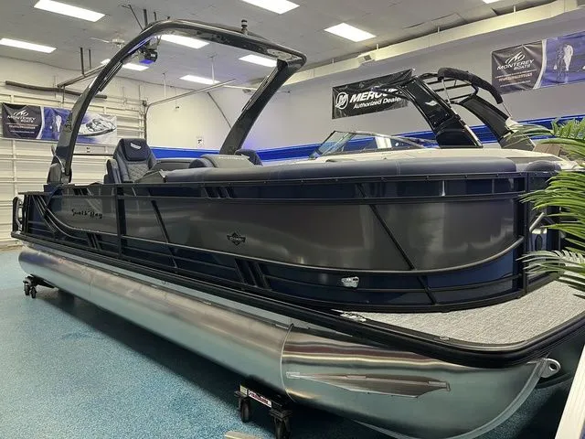 The Image of South Bay 525UL 3.0 Plus 2026 - 1