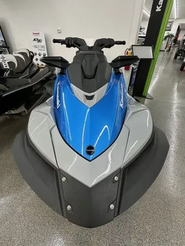 Slide: The Image of Kawasaki Jet Ski STX 2026 - 3