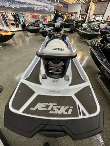 Slide: The Image of Kawasaki Jet Ski STX 2026 - 5