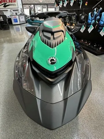 Slide: The Image of Sea-Doo GTI SE 170 2026 - 3