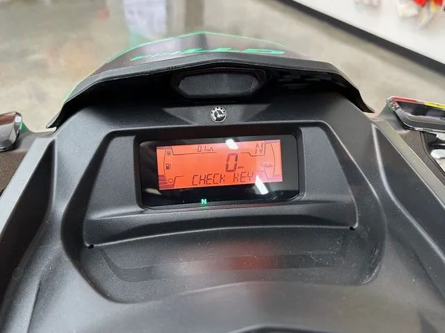 Slide: The Image of Sea-Doo GTI SE 170 2026 - 6