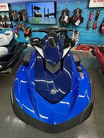 Slide: The Image of Yamaha VX Limited HO 2026 - 3