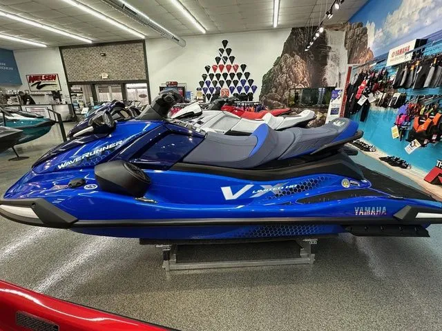 Slide: The Image of Yamaha VX Limited HO 2026 - 4