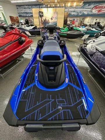 Slide: The Image of Yamaha VX Limited HO 2026 - 5