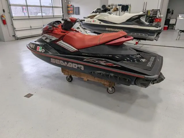 Slide: The Image of Sea-Doo RXP 2006 - 3