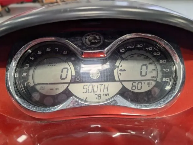 Slide: The Image of Sea-Doo RXP 2006 - 6