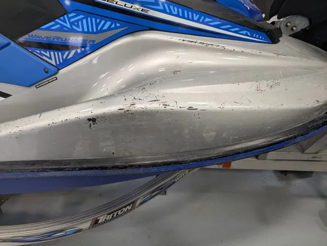 Slide: The Image of Yamaha EX 2020 - 3