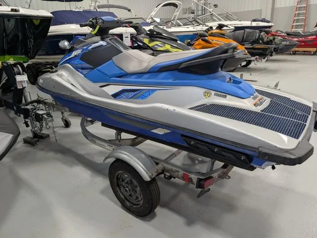 Slide: The Image of Yamaha EX 2020 - 4