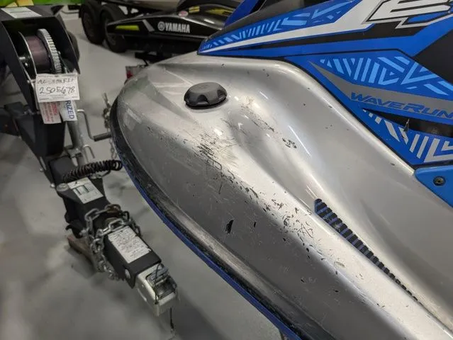 Slide: The Image of Yamaha EX 2020 - 5