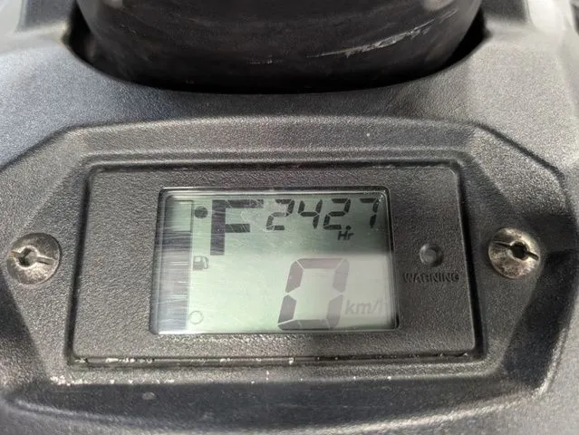 Slide: The Image of Yamaha EX 2020 - 6