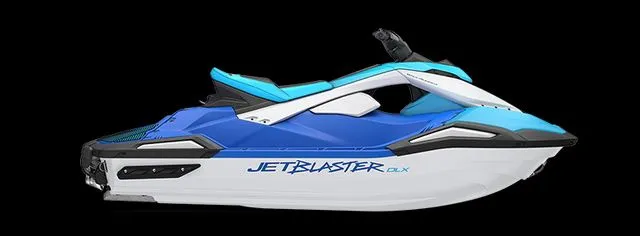 The Image of Yamaha WaveRunner JetBlaster 2026 - 1
