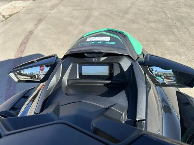 Slide: The Image of Sea-Doo GTI SE 130 2026 - 11
